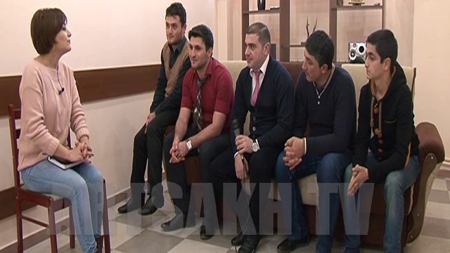 ԱՆԻՎ ART 12.01.15