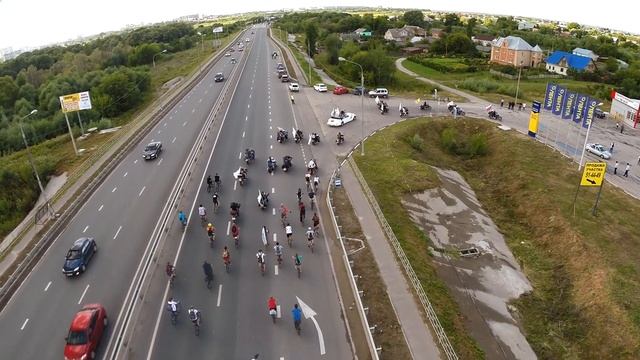 РЯЗАНЬ - 920 лет. Короткая версия смотреть онлайн