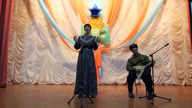 Хор «Ладья» - Я любила Сокола смотреть онлайн