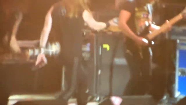 Кипелов. Алмата-2015.Герой асфальта. смотреть онлайн