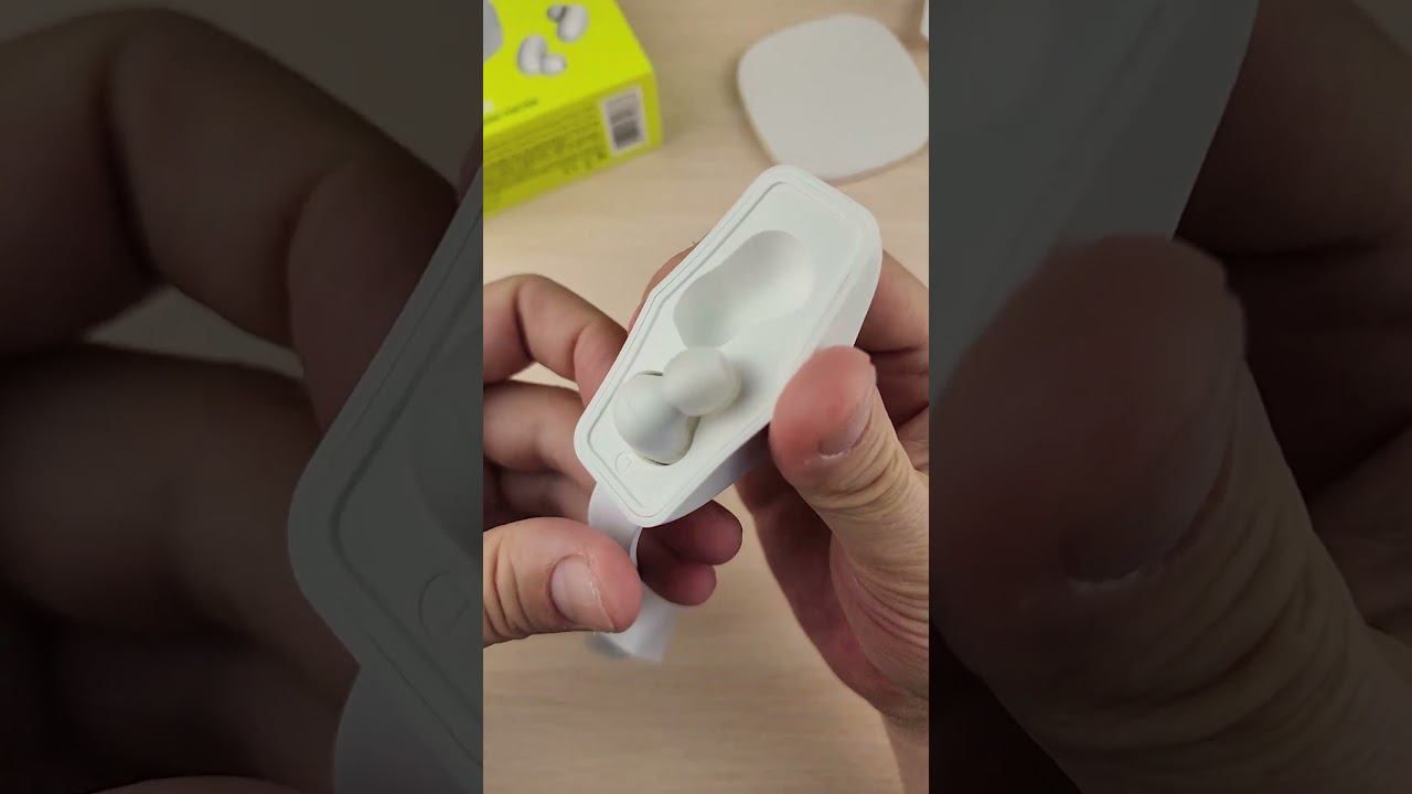 Bron TWS2 (TWS3) наушники беспроводные Bluetooth смотреть онлайн