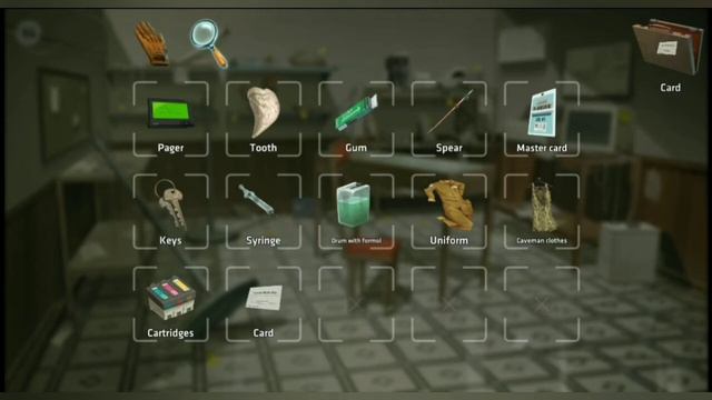 Nobodies Gameplay Walkthrough Part 7 | Operation VII:  Private Collection Solution (Android)