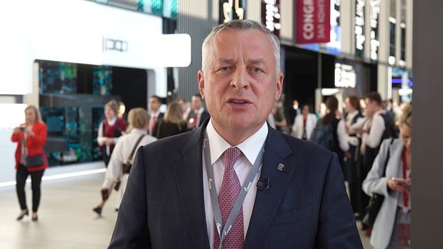 XXVII Петербургский международный экономический форум – итоги смотреть онлайн