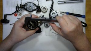 Катушка Nautilus Avior 4000PG