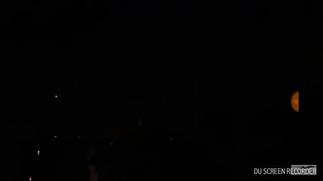 Сирия : Силы ПВО отражают агрессию США против Дамаска смотреть онлайн