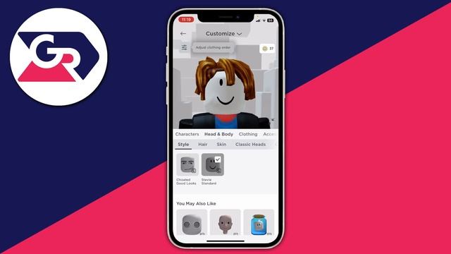 How To Get Face Tracking In Roblox Mobile - Full Guide смотреть онлайн