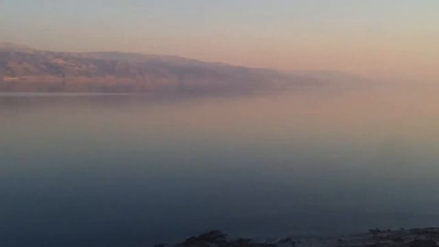 Мертвое море. смотреть онлайн