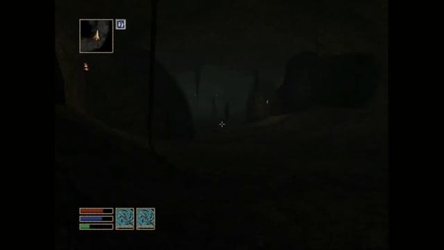 Let's Play: Morrowind EP.14 Ilunibi (Vanilla Max Difficulty) смотреть онлайн