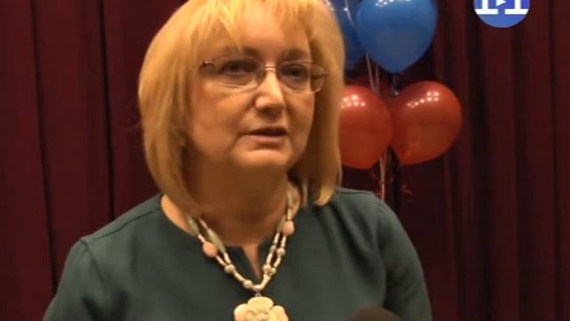 коллектив эстрадного пения «Акцент» смотреть онлайн