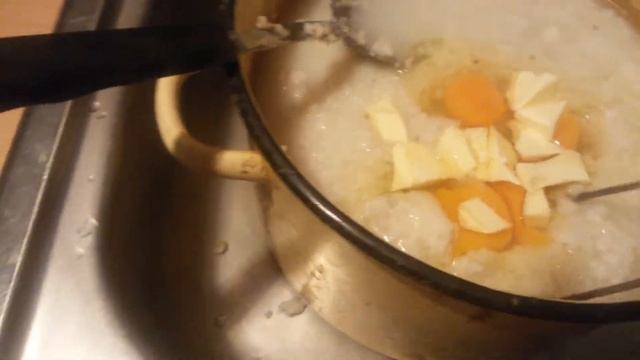 САО. АЛАБАИ/ ВОЛКОДАВЫ. ГОТОВИМ МОЛОЧНУЮ КАШУ ЩЕНКАМ с 2-х МЕСЯЦЕВ. смотреть онлайн