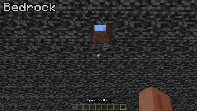 Java vs Bedrock #4 смотреть онлайн
