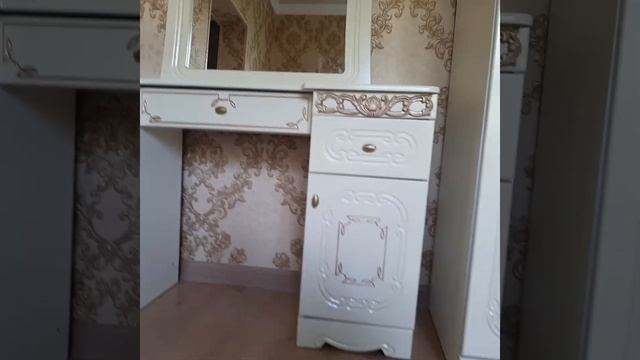 Спальный мебель Азалия 6ств Палермо сборка установка Урус-Мартан смотреть онлайн