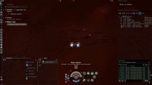 Eve online: Почвень, дешевая и неспешная прокачка стендинга к триглавам и эденкому.