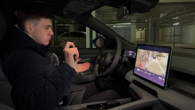 Zeekr 001 - ЭЛЕКТРИЧКА, КОТОРАЯ ПОЛУЧИЛАСЬ! Почему так популярен? смотреть онлайн