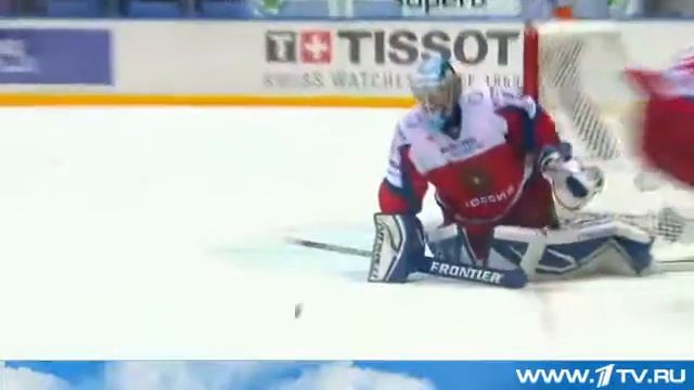 Хоккей Энциклопедия Зимней Олимпиады смотреть онлайн