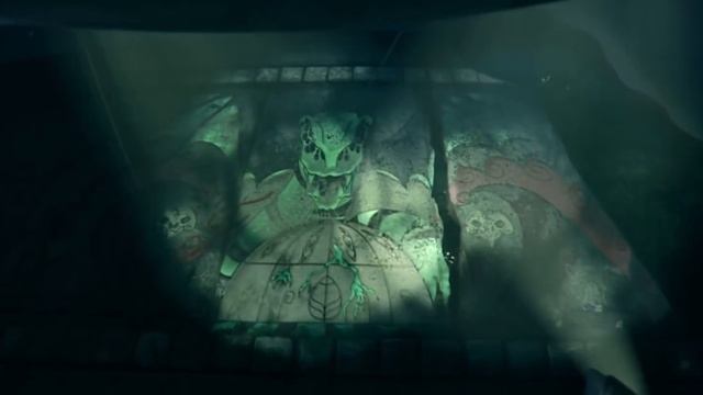 Stellaris: Leviathans Story Pack - Announcement Trailer смотреть онлайн