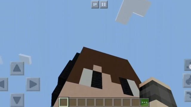 ПОСТРОИЛ СКИН  