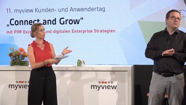Diskussionrunde Business Cases III + IV смотреть онлайн