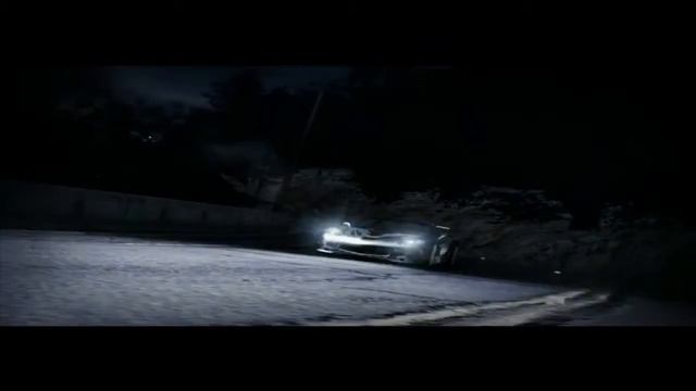 Nfs Carbon фильм. Часть 1