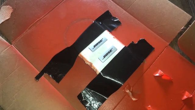 Modifying the Bose speaker Emblems смотреть онлайн