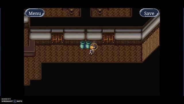 RPG Machine Knight - The Castle смотреть онлайн
