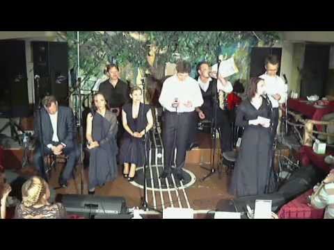 «НОРД-ОСТ» - 10 лет спустя! Встреча вторая. II отделение смотреть онлайн