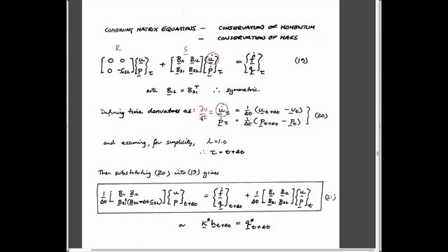 6:2 Coupled Hydro-Mechanical Models смотреть онлайн