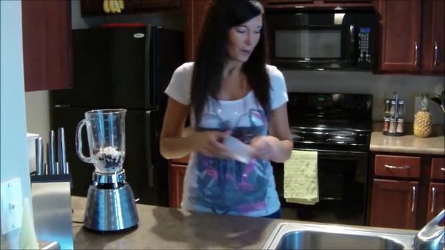 Breakfast in a Blender смотреть онлайн