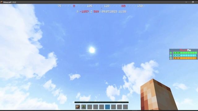 ?ФИШКИ ТОПЕРОВ! | РАСТМИ | RUST В МАЙНКРАФТЕ смотреть онлайн