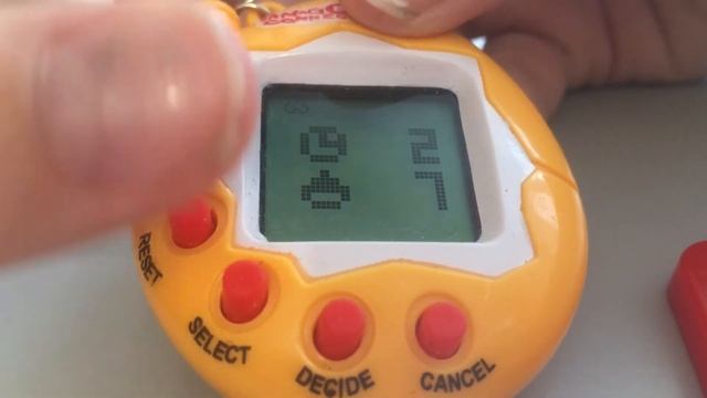 Обзор на Tamagotchi Connection? смотреть онлайн