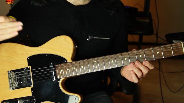 Guitar Bending Tips - Bend Like The Pros