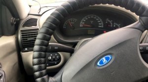 Машина заводится и сразу глохнет. Причина.