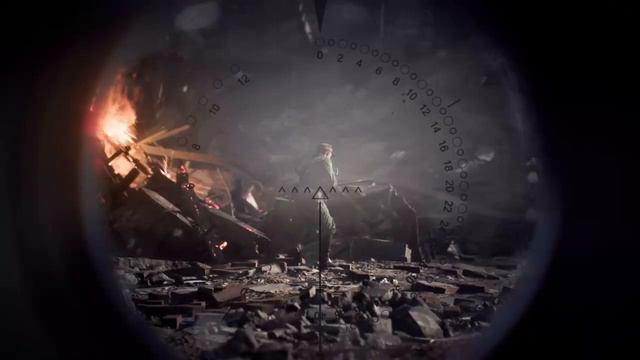 Battlefield 5)#5-Последний Тигр ч1 смотреть онлайн