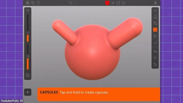 Best 3D Sculpting Apps | Free Apps Included смотреть онлайн