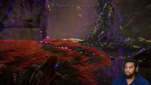 HORIZON FORBIDDEN WEST | Part 1 | Reach For The Stars смотреть онлайн