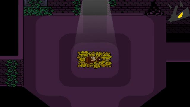 Undertale Yellow Demo 1 rész HUN [Jimmy Cl törölt videó.] смотреть онлайн
