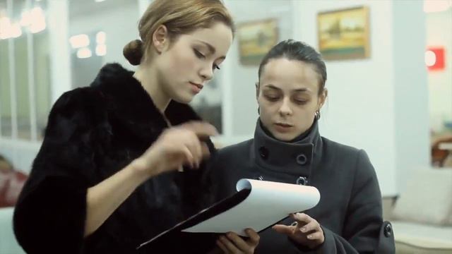 АНОНС - ОЛЯ И СПИД ANNOUNCE - Olya and AIDSDANCE VIDEOMIX