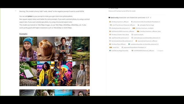 Installation stable diffusion sous windows смотреть онлайн