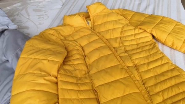 СБИЛСЯ СИНТЕПОН в куртке - Как РАЗБИТЬ синтепон в куртке ПОСЛЕ СТИРКИ - Как РАСПРАВИТЬ СИНТЕПОН