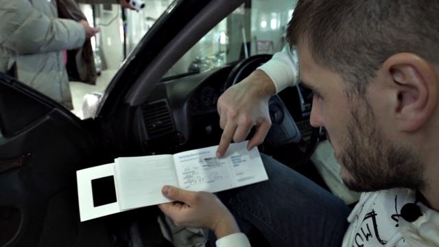 ТАЧКА БРАТВЫ ИЗ 90ых! MERCEDES CL 600 V12 за 235 000 рублей