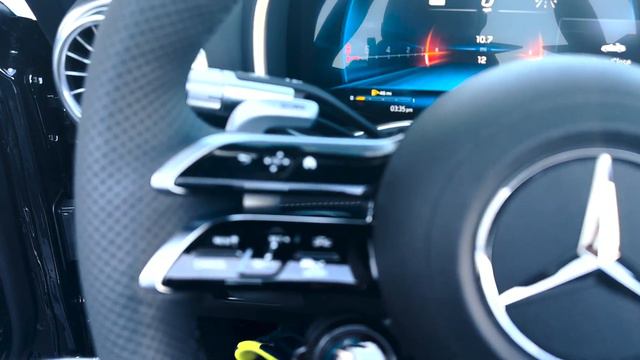 The All-New Mercedes-Benz SL55 AMG: Witness the Power! смотреть онлайн