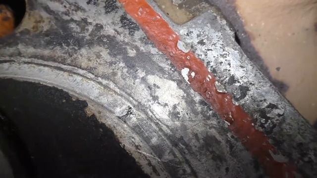 Замена прокладки ГБЦ со шлифовкой на SKODA fabia нижний распредвал смотреть онлайн