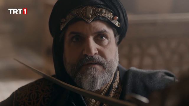 Karabay'ın Ölümü - Barbaroslar Akdeniz'in Kılıcı 18. Bölüm
