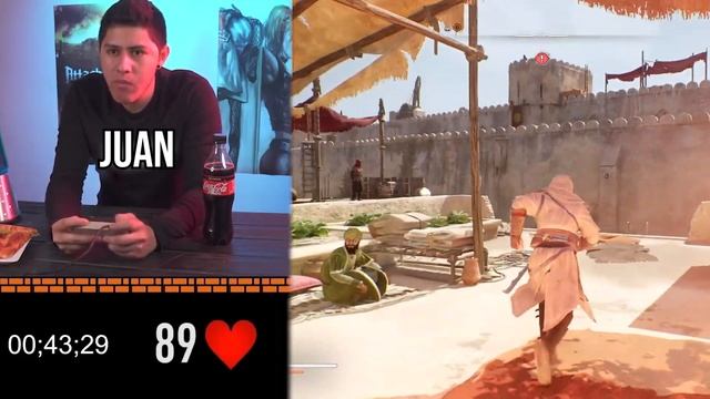 5 cosas que debes de saber de Assassin's Creed Mirage  I Tío Tops смотреть онлайн