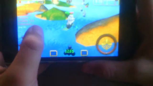 Обзор игры Pirates fight смотреть онлайн