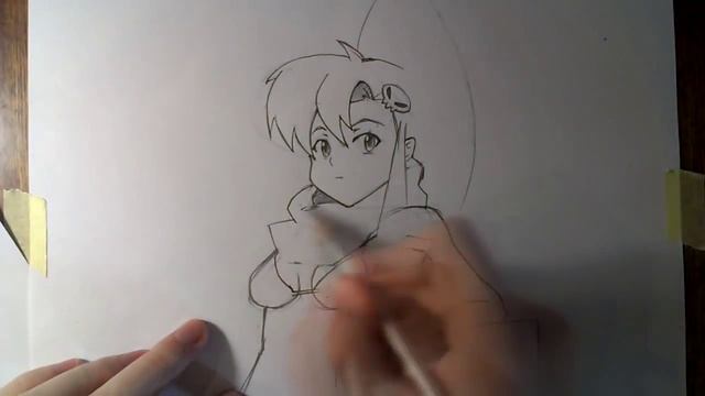 speed painting Yoko. Йоко смотреть онлайн