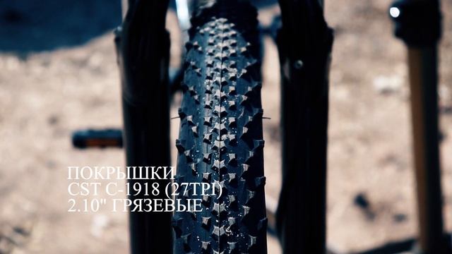 Обзор велосипеда Forward Sporting 29 2.2 disc (2021) смотреть онлайн