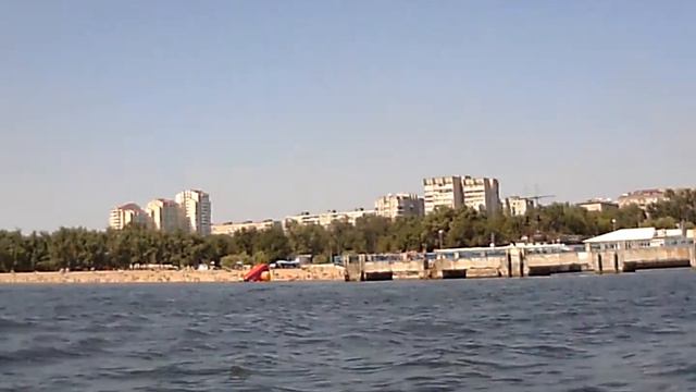 Швертбот ЧИЖ-2 смотреть онлайн