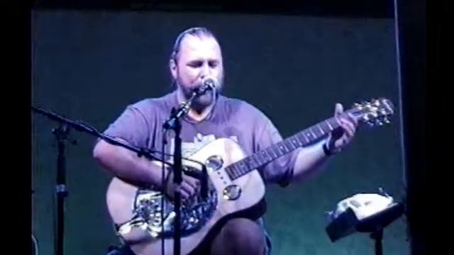 Glenn Kaiser - Happy All The Time смотреть онлайн