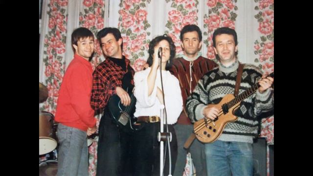 Группа Состояние 1995 год. смотреть онлайн
